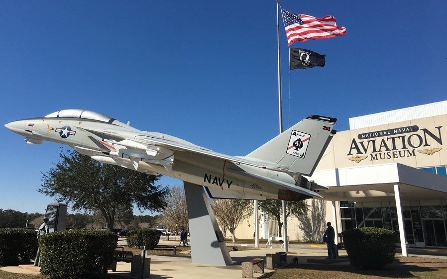 The mission of the National Naval Aviation Museum, an official Department of the Navy museum, is to “select, collect, preserve and display historic artifacts relating to the history of Naval Aviation.”