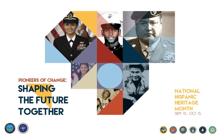 Learn about the rich history of Hispanic Americans in the U.S. Navy.