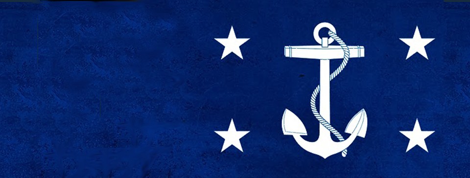 SECNAV Flag